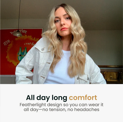 High Quality Halo Hair Extensions