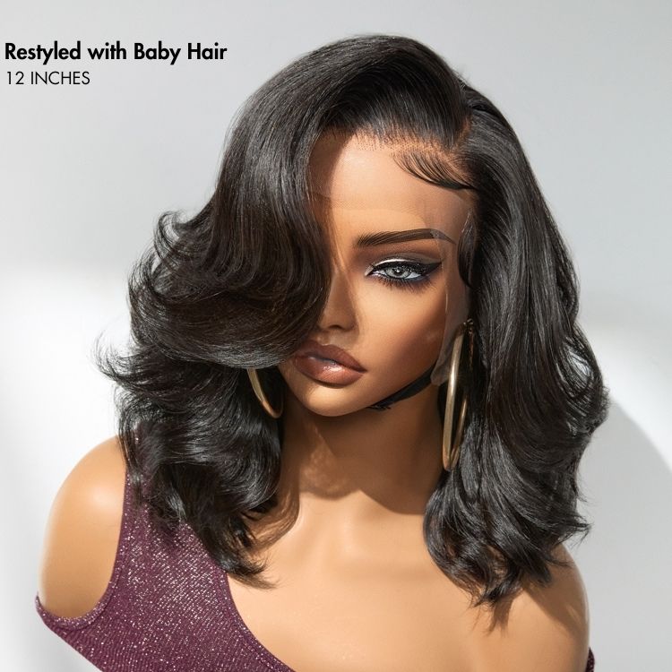Natural Black