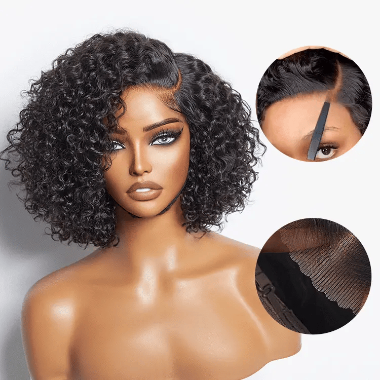 Natural Black