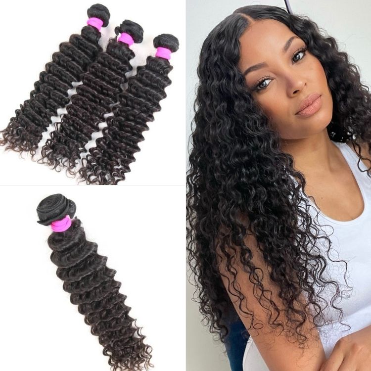 Deep Wave