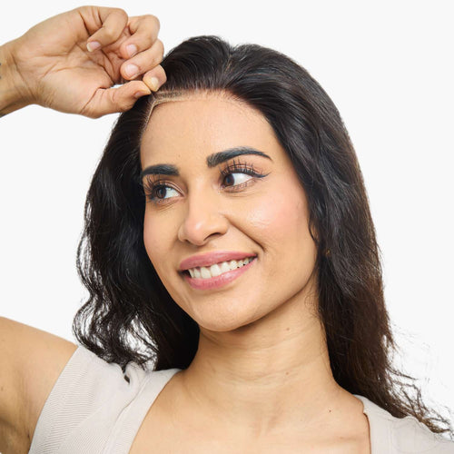 💥Instantly Fix Your Hairline — No One Will Ever Know💥