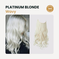 Platinum Blonde