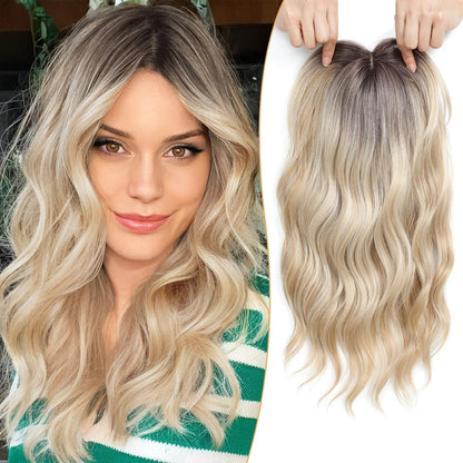 💖Transform Your Look, Own Your Confidence | 100% Human Hair, Pre-Plucked Natural Hairline