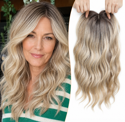 Designed For Women With Thinning Hair ✨ Feel Like Yourself Again