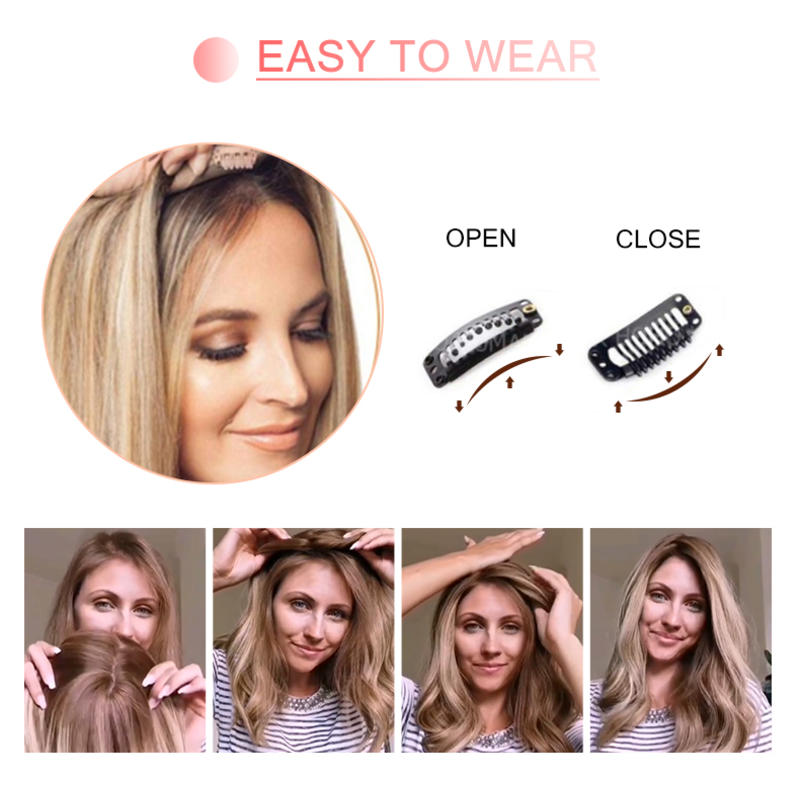 Designed For Women With Thinning Hair ✨ Feel Like Yourself Again