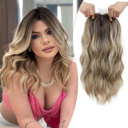 💖Transform Your Look, Own Your Confidence | 100% Human Hair, Pre-Plucked Natural Hairline