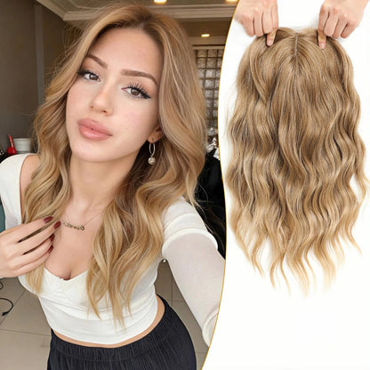💖Transform Your Look, Own Your Confidence | 100% Human Hair, Pre-Plucked Natural Hairline