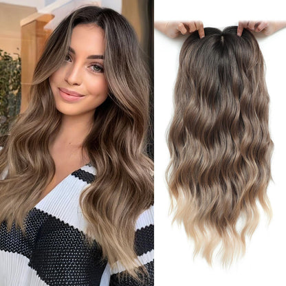 💖Transform Your Look, Own Your Confidence | 100% Human Hair, Pre-Plucked Natural Hairline