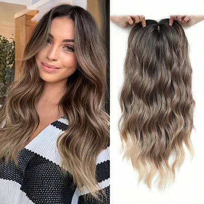 💖Transform Your Look, Own Your Confidence | 100% Human Hair, Pre-Plucked Natural Hairline