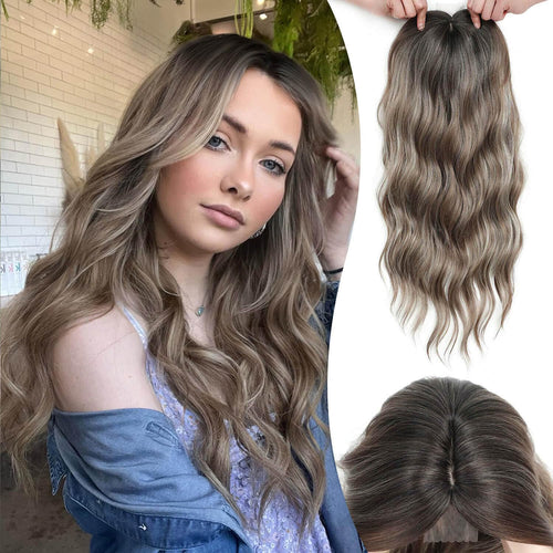 💖Transform Your Look, Own Your Confidence | 100% Human Hair, Pre-Plucked Natural Hairline