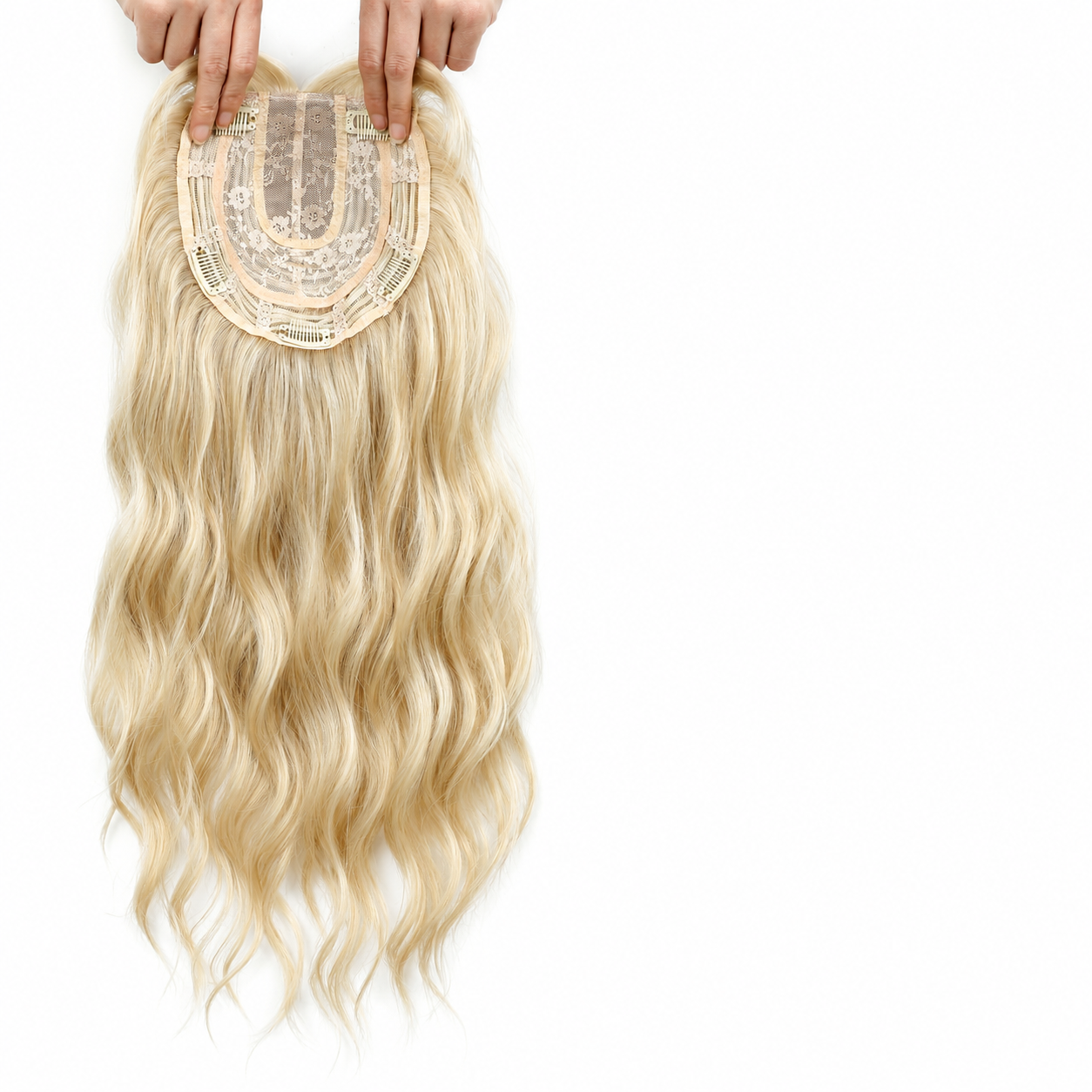 💖Transform Your Look, Own Your Confidence | 100% Human Hair, Pre-Plucked Natural Hairline