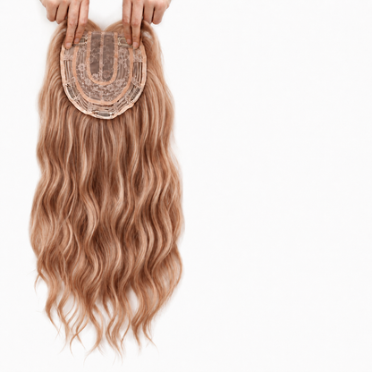 💖Transform Your Look, Own Your Confidence | 100% Human Hair, Pre-Plucked Natural Hairline