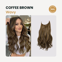 Coffee Brown