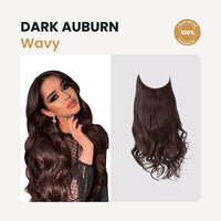 Dark Auburn