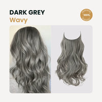 Dark Grey