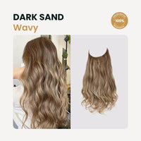 Dark Sand
