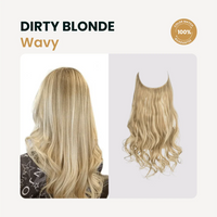 Dirty Blonde
