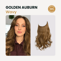 Golden Auburn
