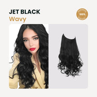 Jet Black