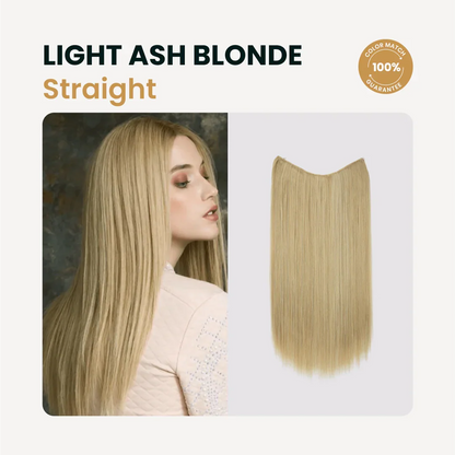 High Quality Halo Hair Extensions