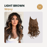 Light Brown