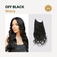 Off Black