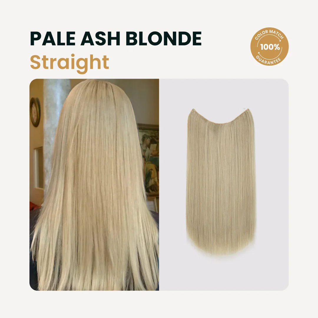 High Quality Halo Hair Extensions