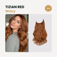 Tizian Red