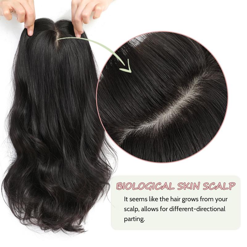 Designed For Women With Thinning Hair ✨ Feel Like Yourself Again