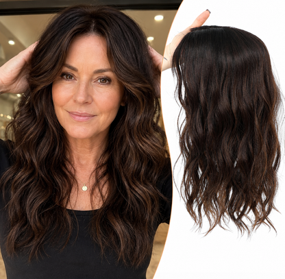 Designed For Women With Thinning Hair ✨ Feel Like Yourself Again